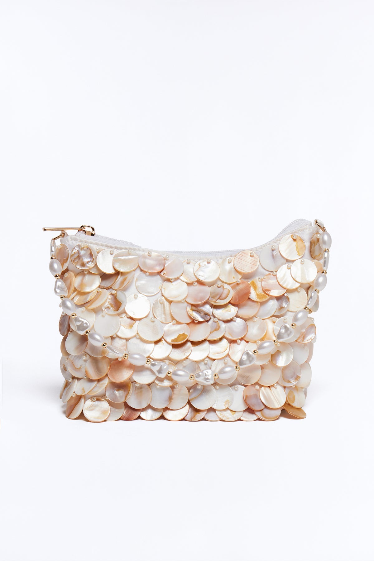Camélia Sedef Bag