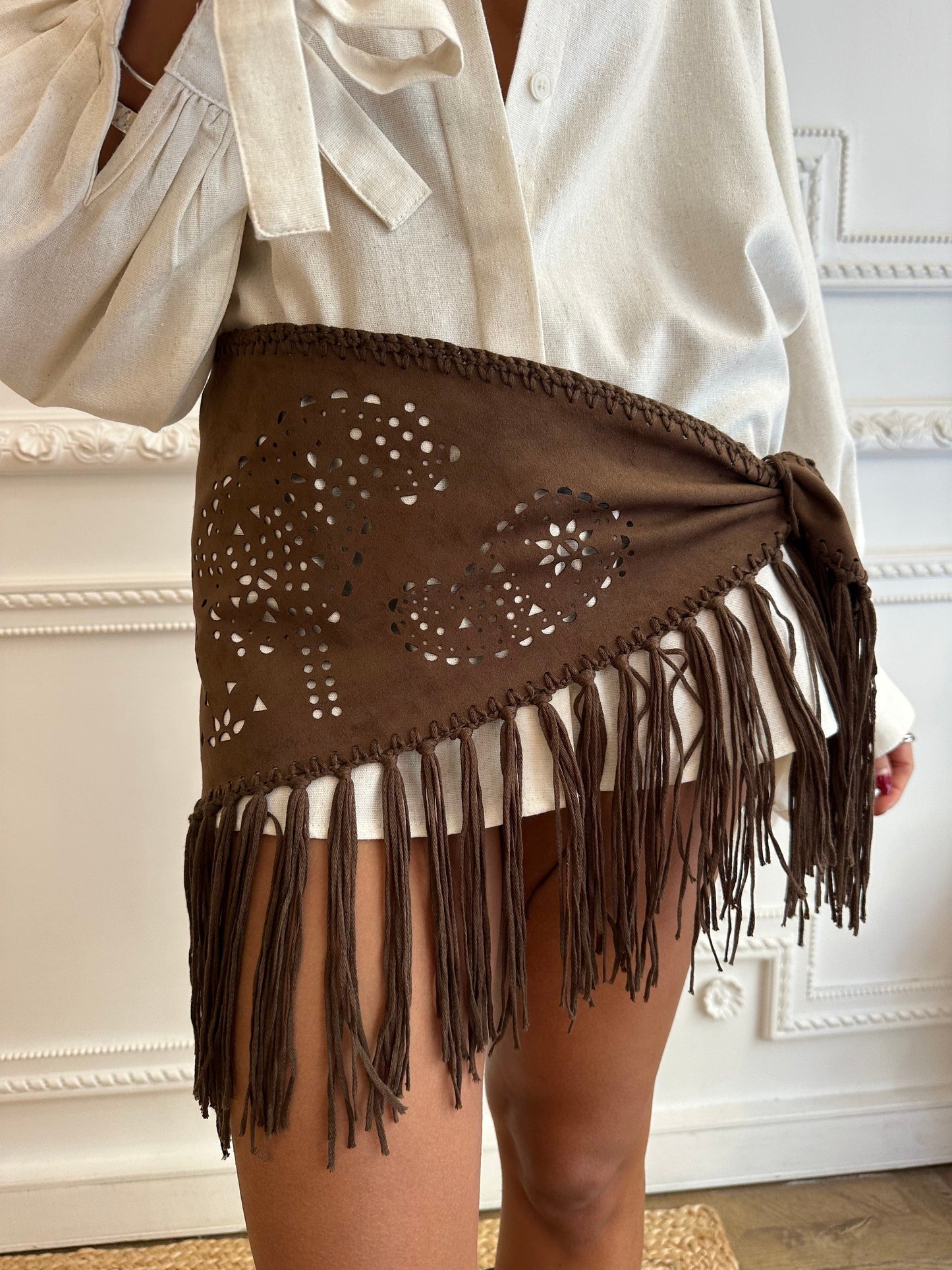 Western Foulard