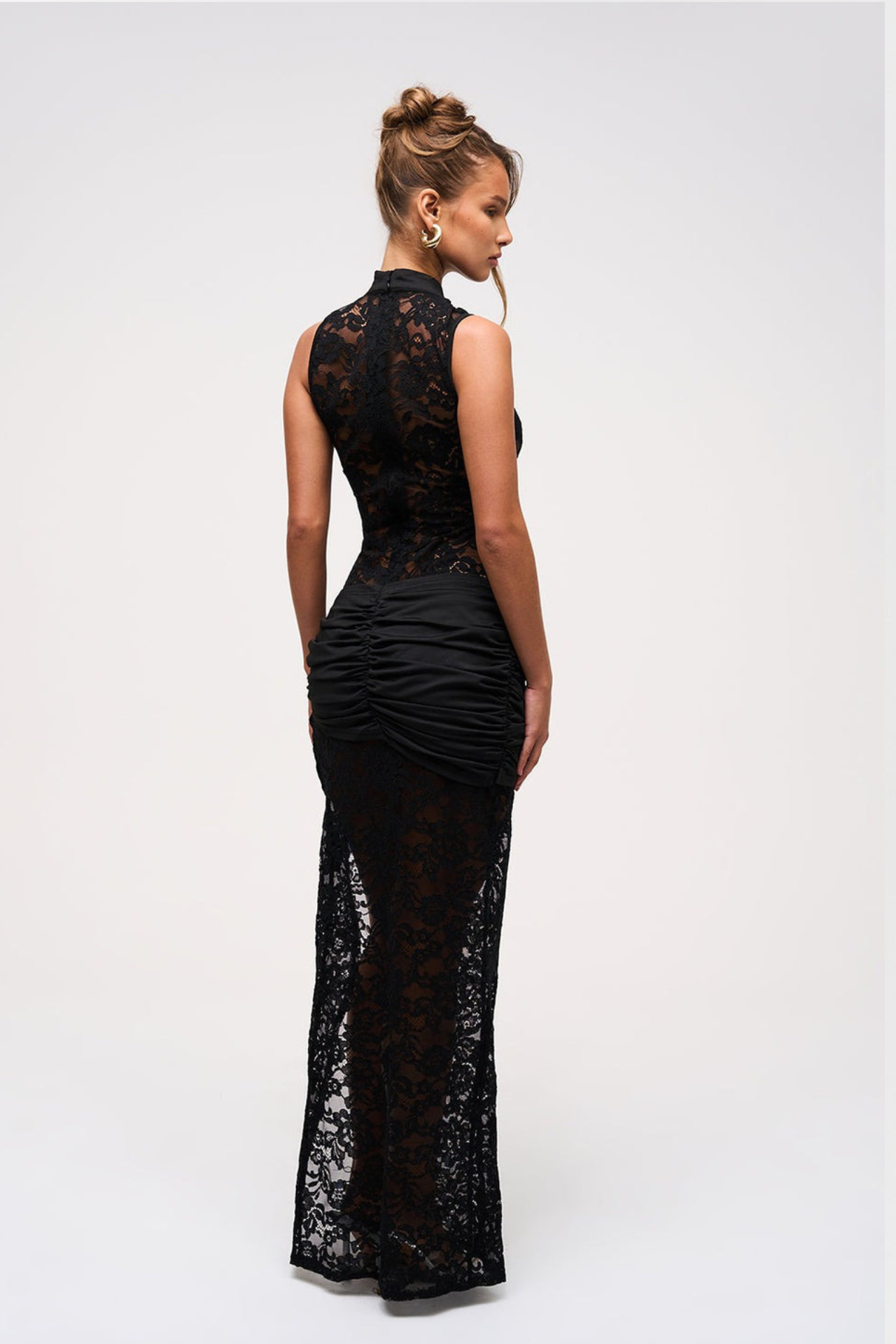 Naya maxi dress