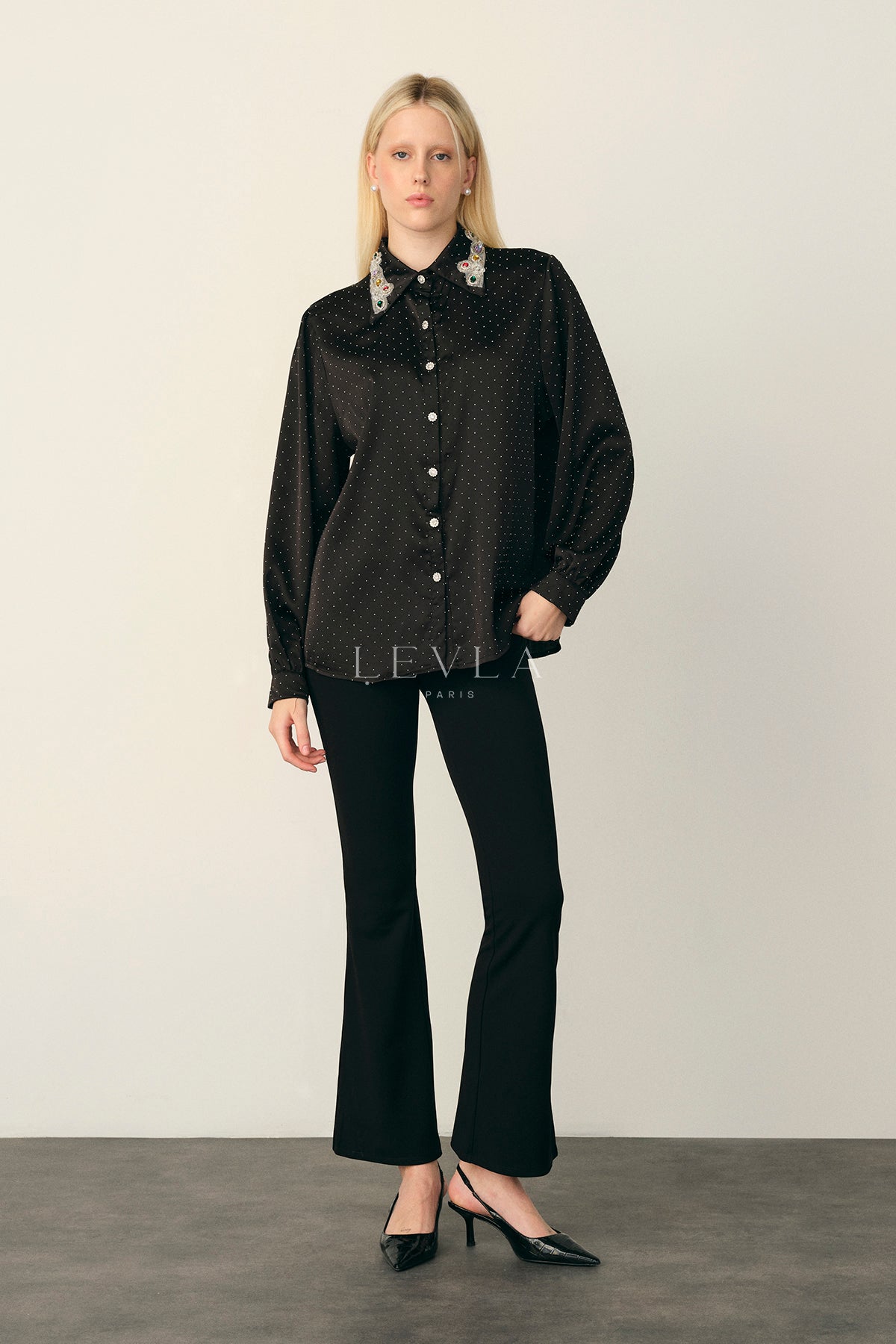 STONE SHIRT