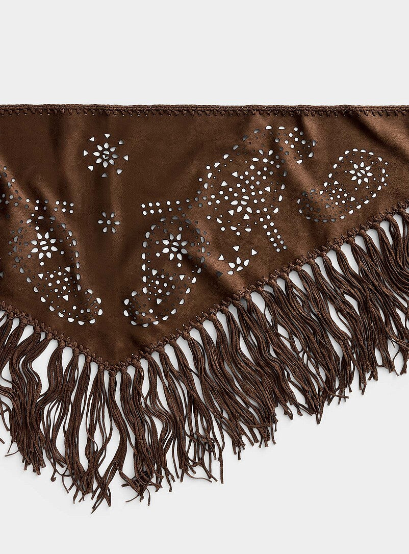 Western Foulard