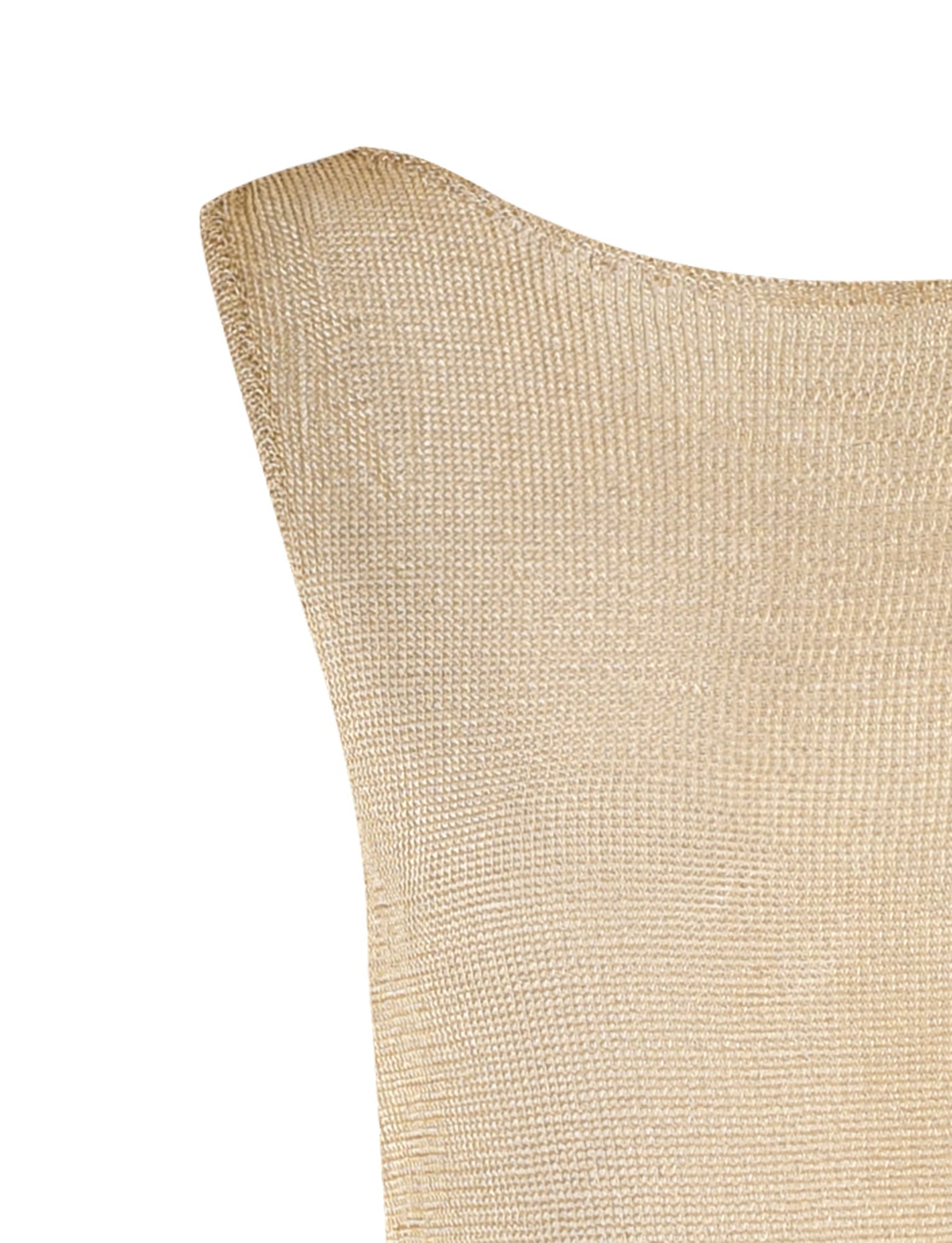 JULIETTE GOLDEN DRESS