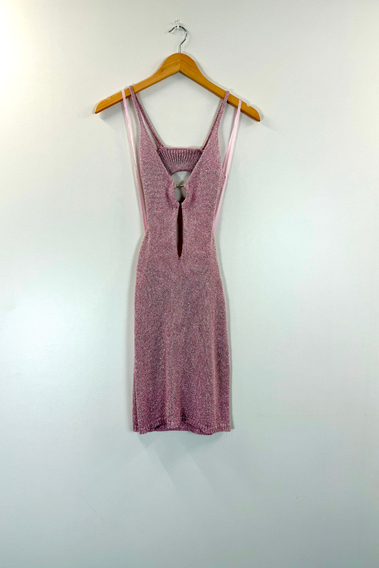 Betty mini elbise