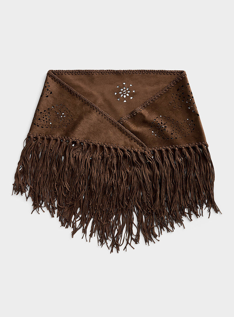 Western Foulard