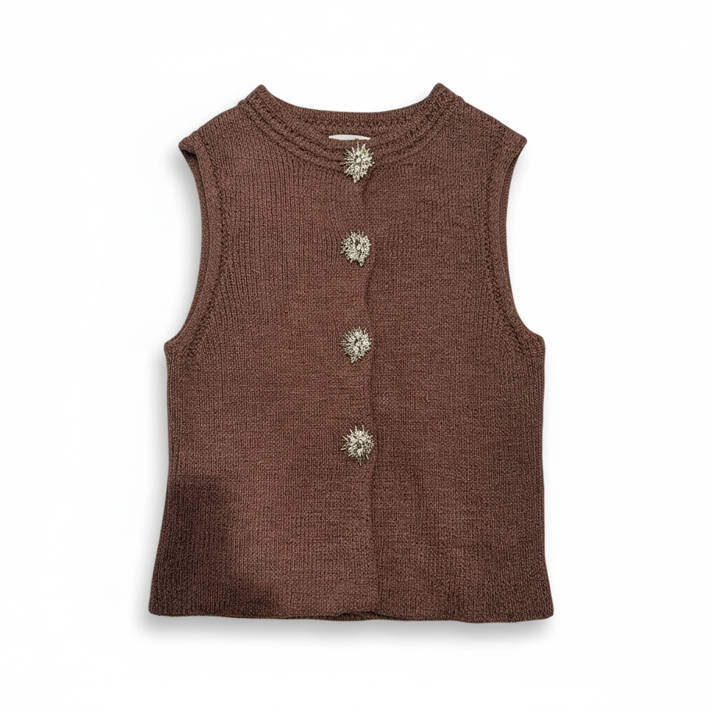 SOLEA CHOCOLATE TOP