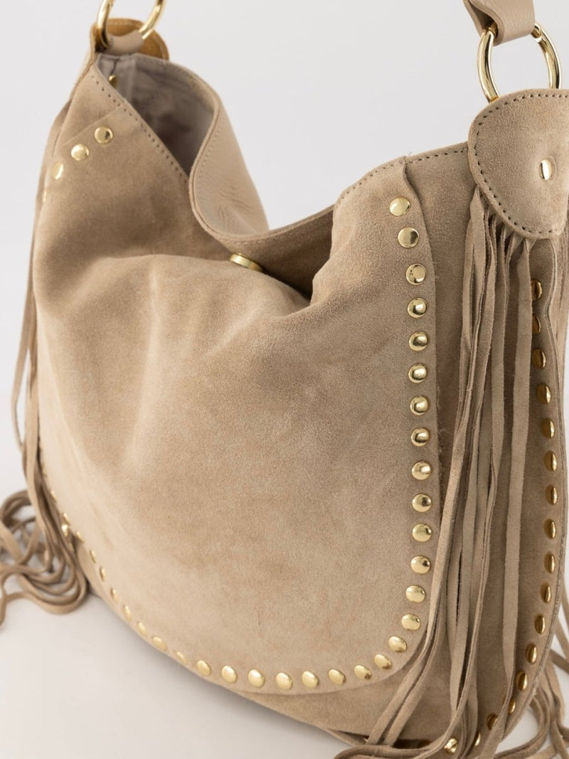 Lina Bag - Beige