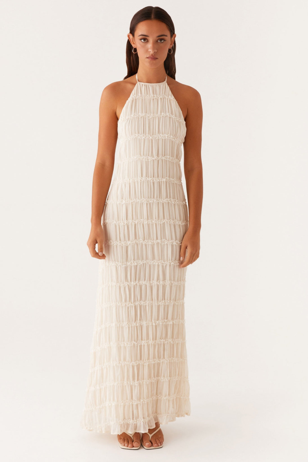 Rita maxi dress
