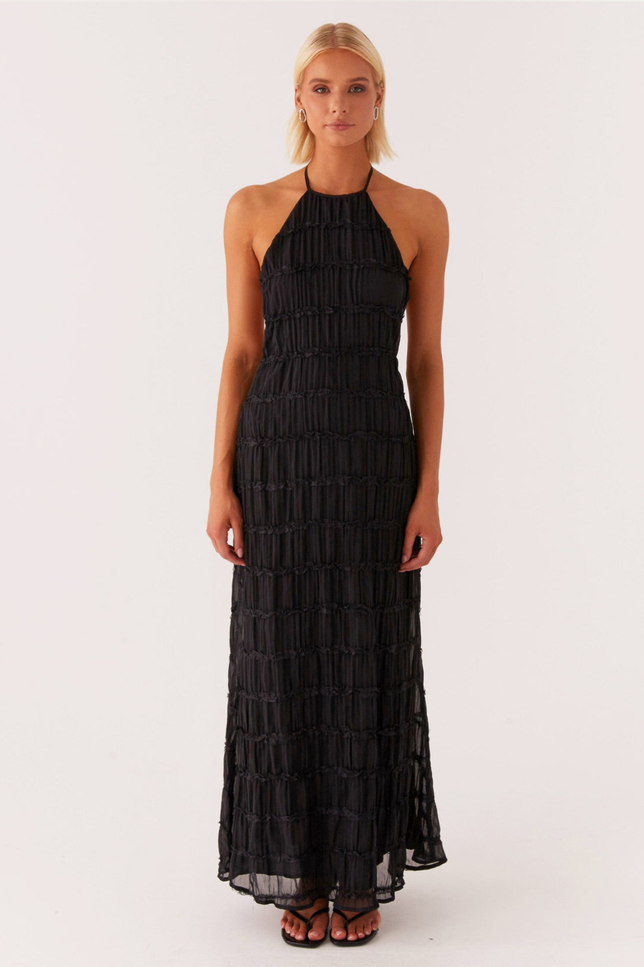 Rita maxi dress
