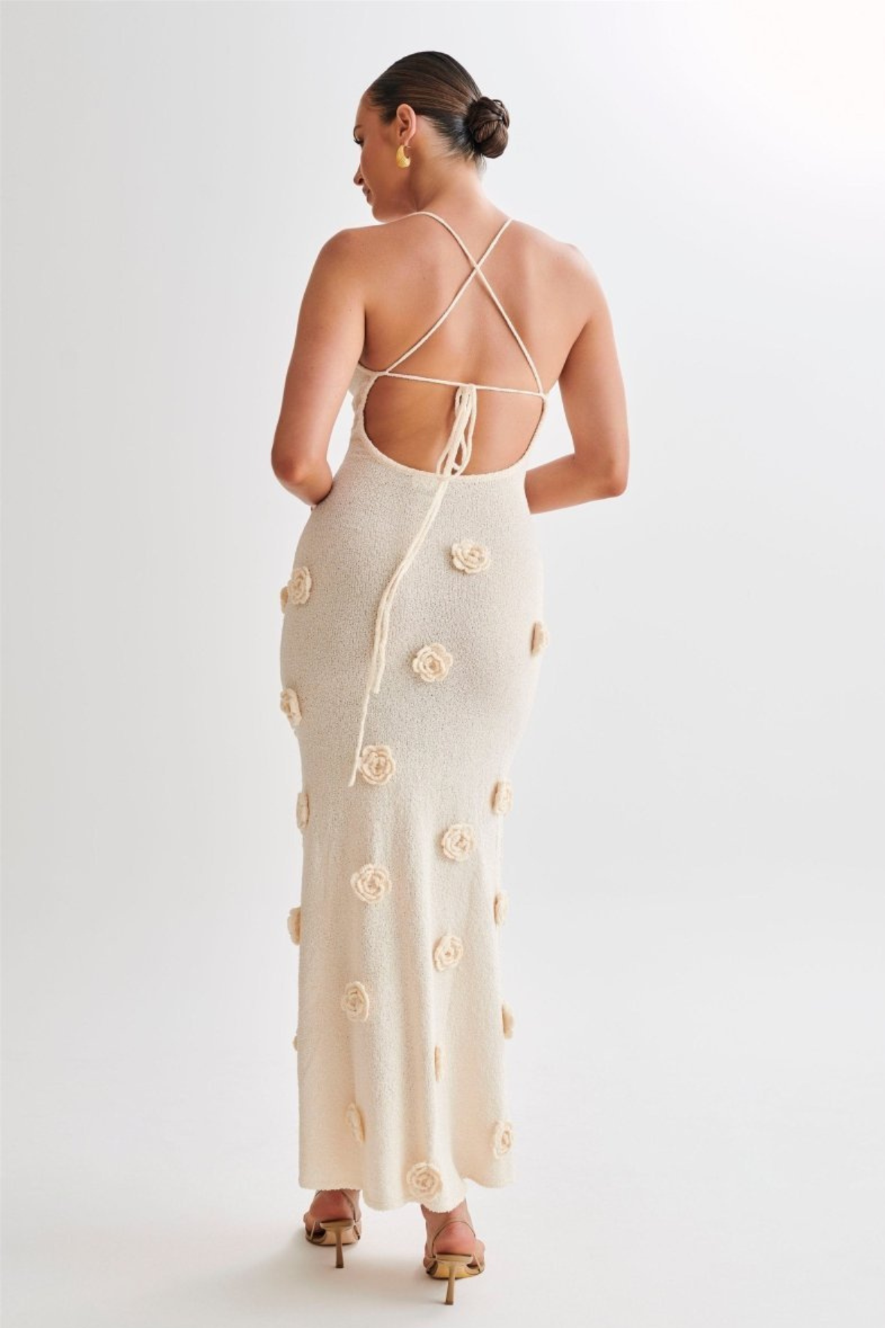 Albi dress - Beige