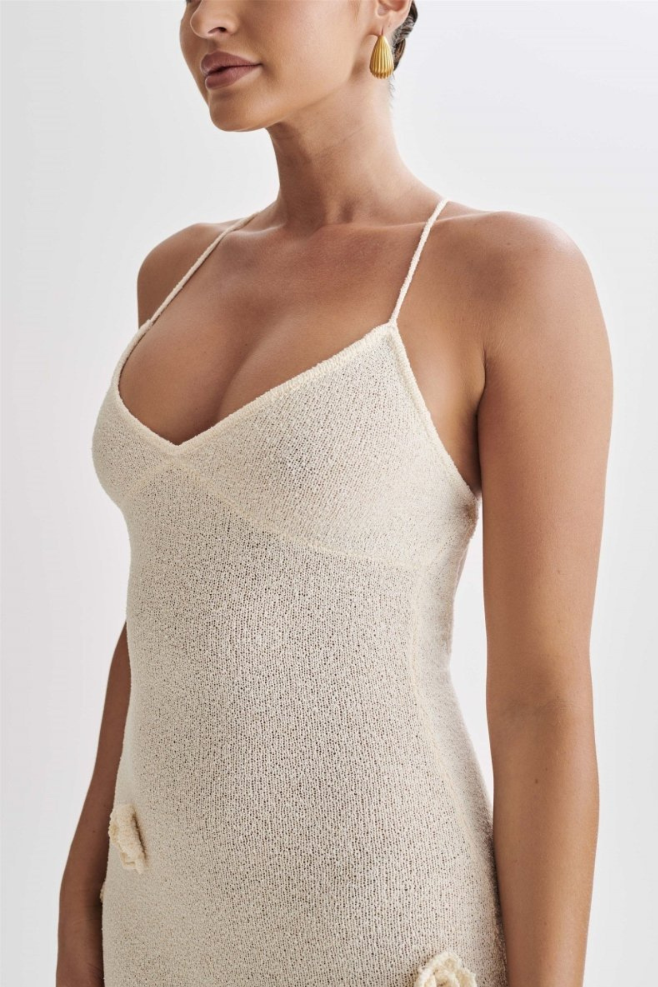 Albi dress - Beige