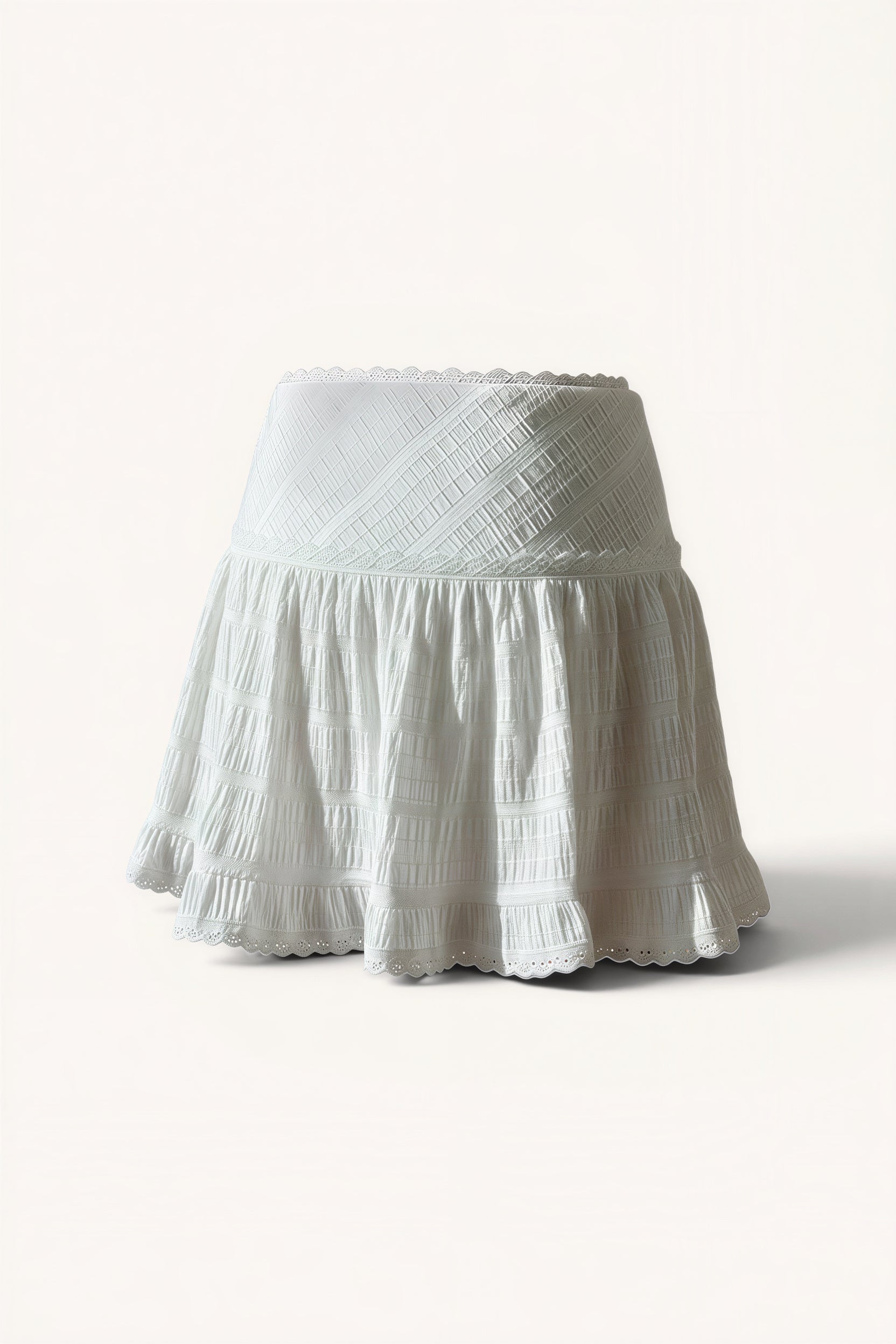 LOLA MINI SKIRT