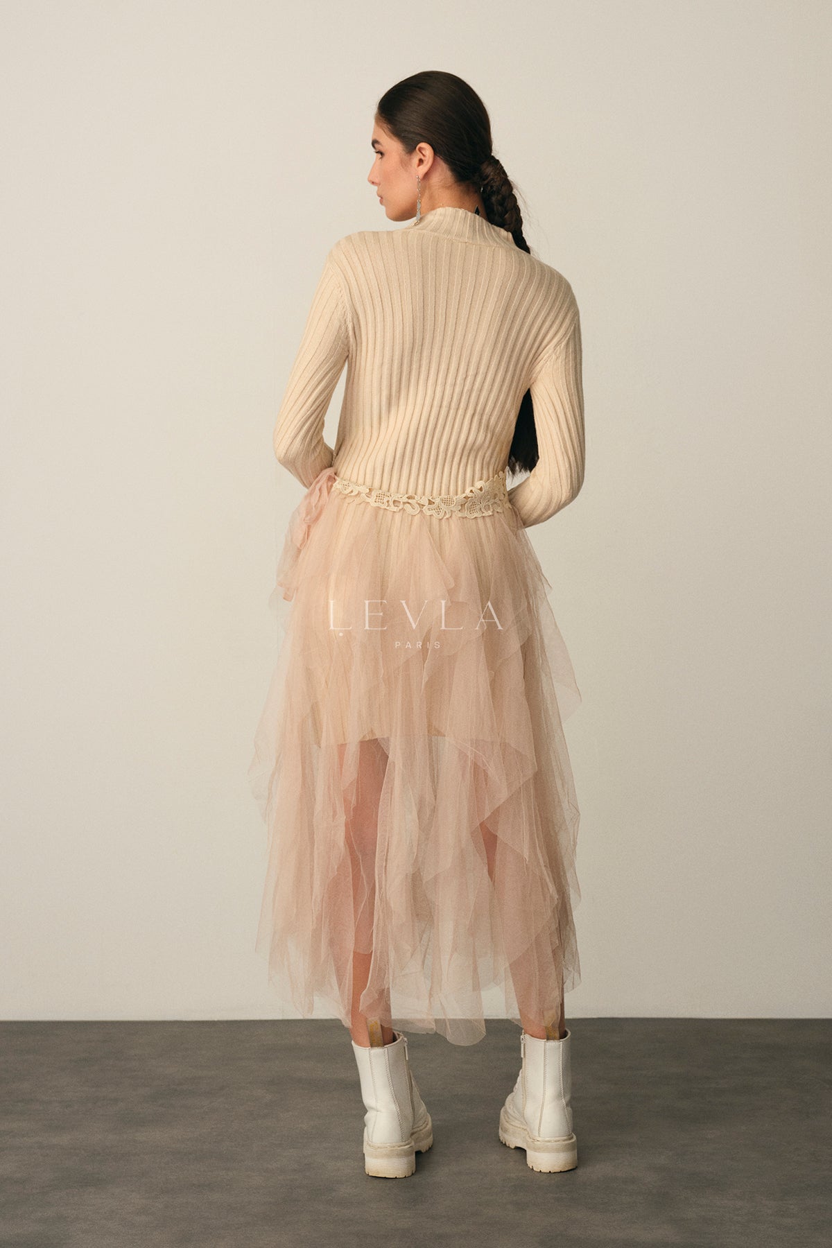 FUNCTIONAL DRESS
