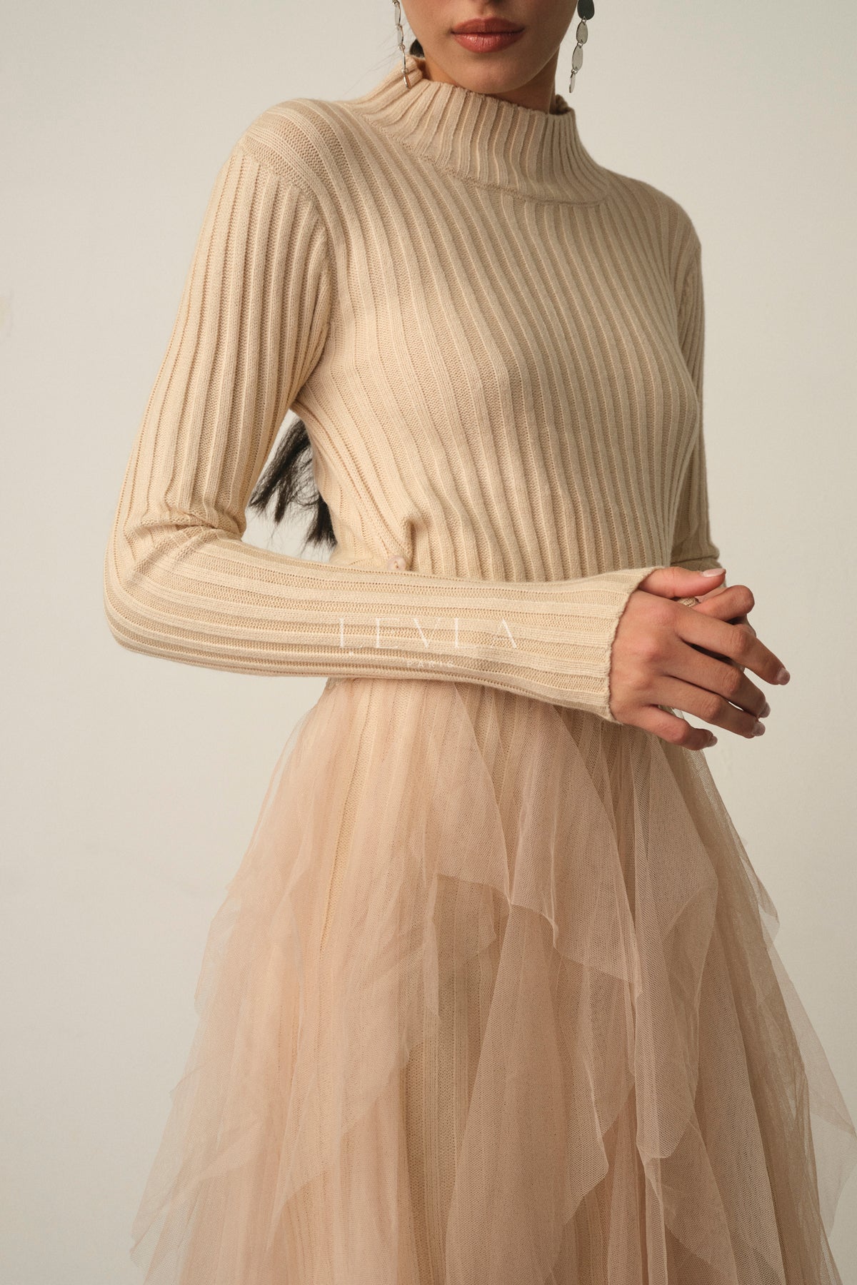 FUNCTIONAL DRESS