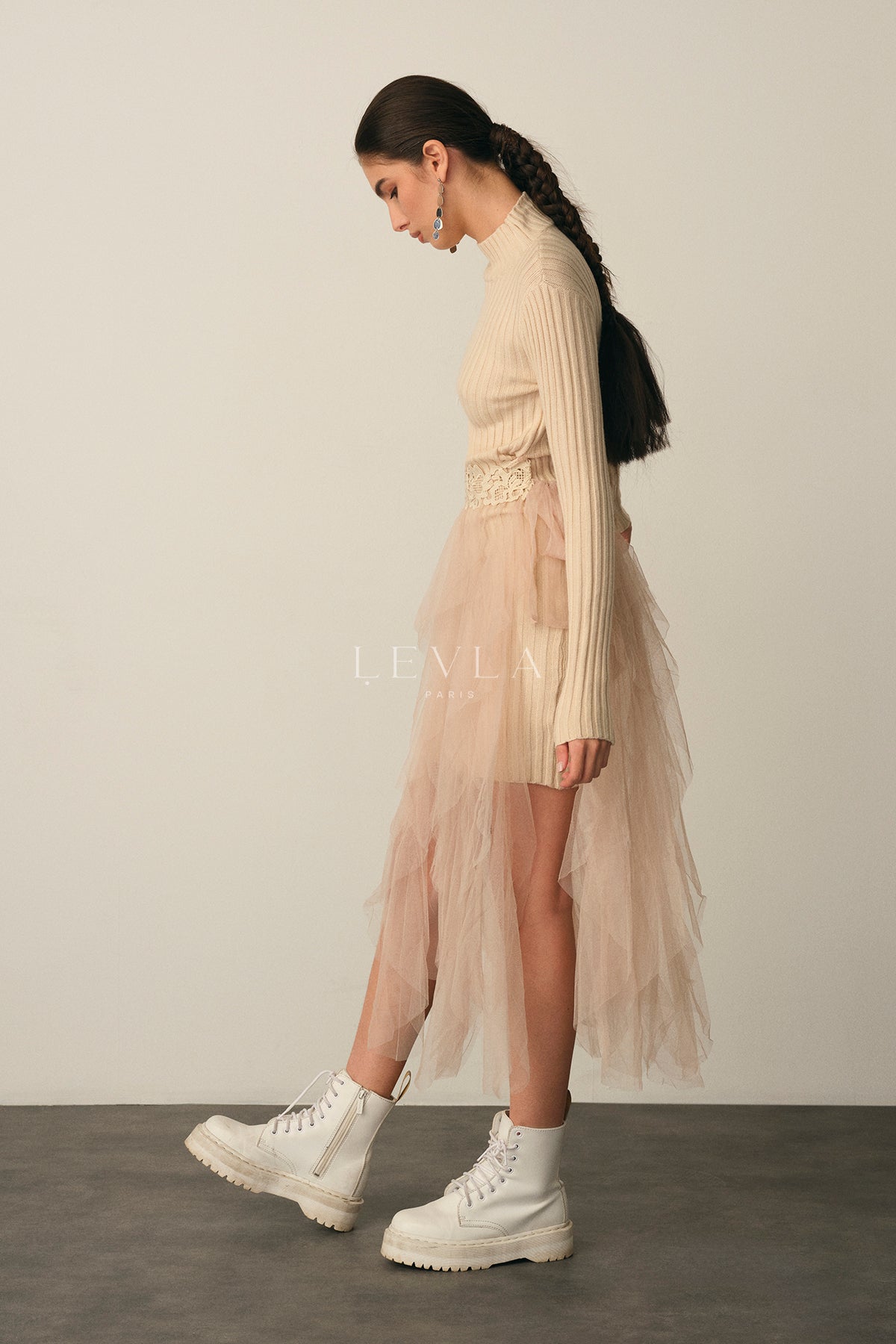 FUNCTIONAL DRESS