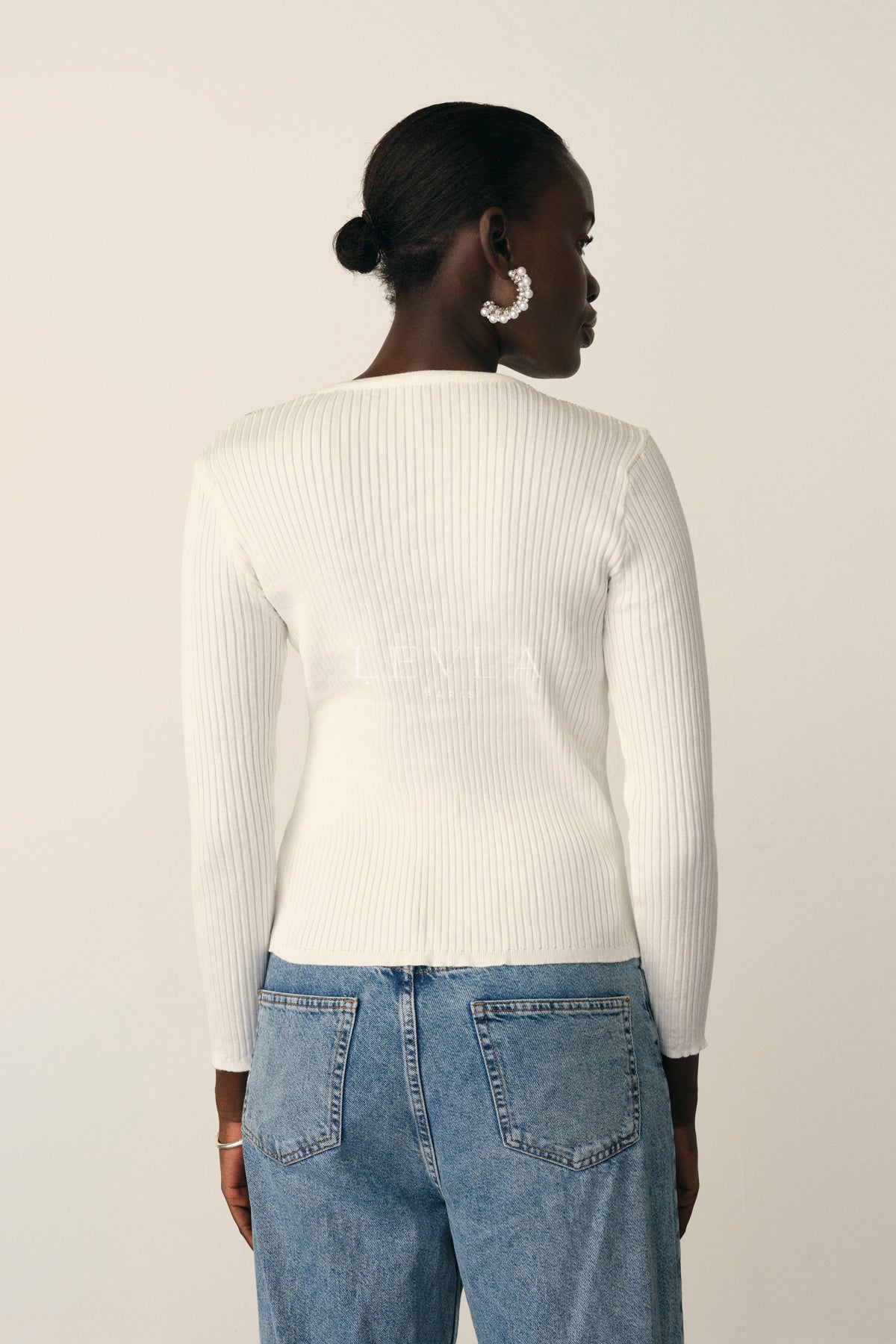 KNITWEAR LONG DRESS