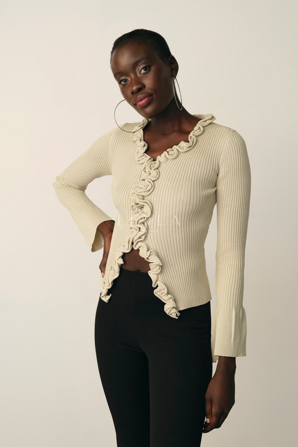 KNITWEAR SWEATER