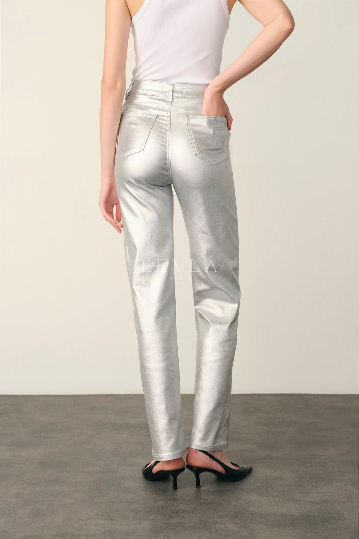 PREMIUM JEANS
