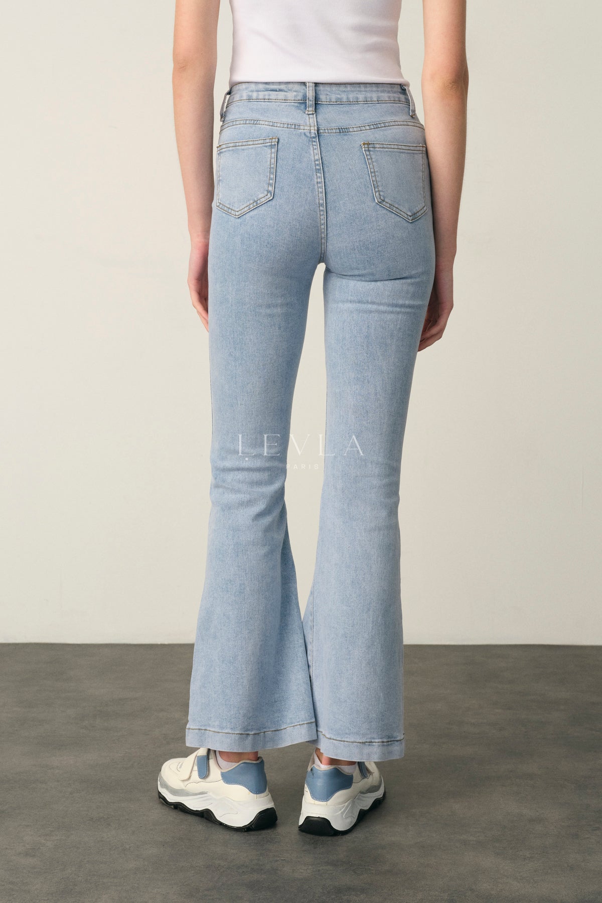 SPANISH CROWN TROUSERS